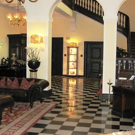 Althoff Lerbach Hotell Brühl
