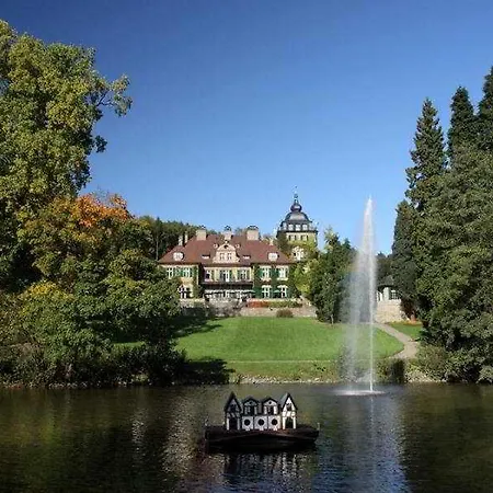 Althoff Lerbach Hotell 5*