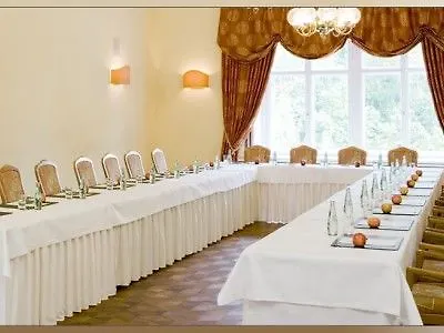 Hotel Althoff Lerbach