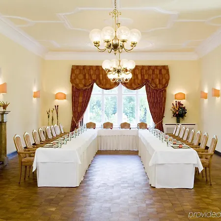 Althoff Lerbach 5* Brühl