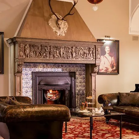 Althoff Lerbach Hotel 5*